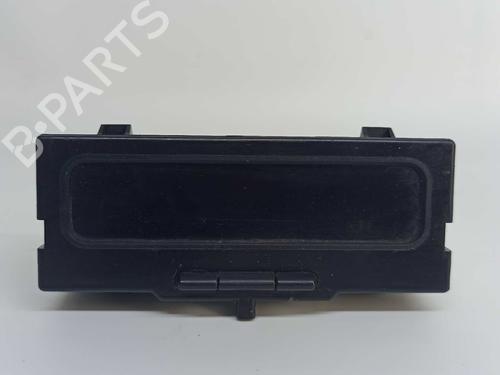 Multifunctionele display RENAULT MEGANE Scenic (JA0/1_) 1.9 dTi (JA0N) (98 hp) 8104561