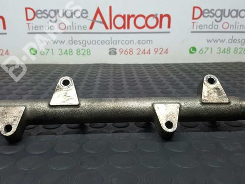 Injection rail AUDI A8 D3 (4E2, 4E8) 4.0 TDI quattro | BP2753446M98 