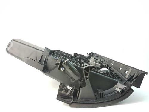 Glove box RENAULT MEGANE III Hatchback (BZ0/1_, B3_) 1.9 dCi (BZ0N, BZ0J) | BP2782551C95 