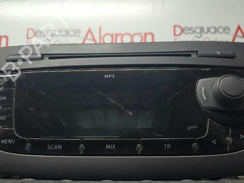 radio-seat-ibiza-iv-sc-6j1-6p5-12-tdi-6j1035153g-2008-2009-2010-2011-2012-2013-2014-2015-2016-2017-2018-2754926 main image