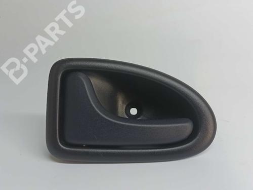 Venstre bagtil invendig håndtag RENAULT CLIO II (BB_, CB_) 1.2 (BB0A, BB0F, BB10, BB1K, BB28, BB2D, BB2H, CB0A,... (58 hp) 7065925