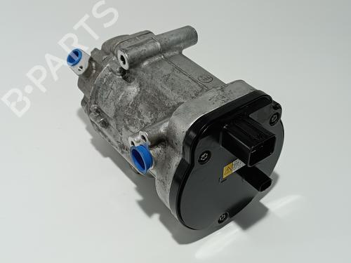 AC compressor TOYOTA RAV 4 V (_A5_, _H5_) 2.5 Hybrid AWD (AXAH54) | BP16673136M34 