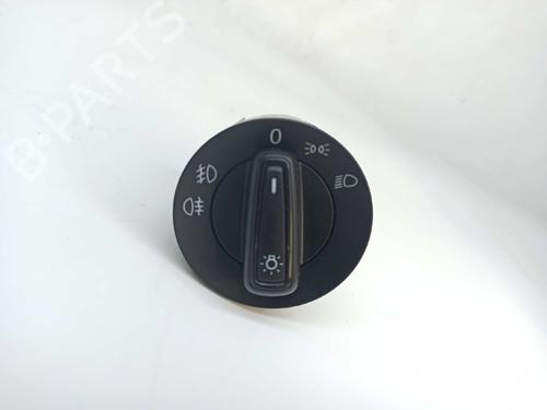 Hovedlysbryter SEAT LEON (5F1) 1.6 TDI (90 hp) 8603022