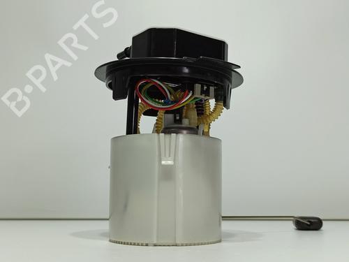 Used Fuel pump PEUGEOT 308 SW III (FC_, FJ_, FR_, F4_, FN_) BlueHDi 130 (FCYHZL, FCYHZT) (131 hp) 25451393