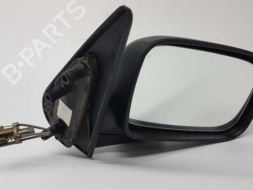 Used Right mirror SKODA FELICIA I (6U1) 1.3 (54 hp) 5954896