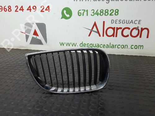 Grille BMW 1 (E87)  | BP2737349C40