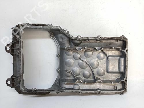 Oliebundkar MERCEDES-BENZ M-CLASS (W163) ML 400 CDI (163.128) | BP14540267M115 
