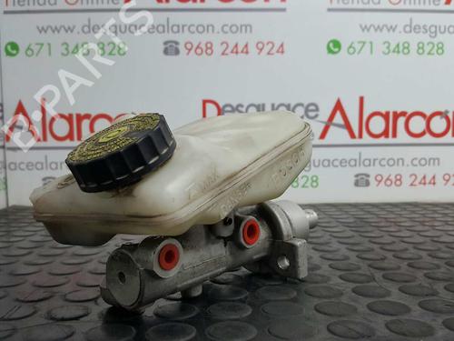 Hoofdremcilinder PEUGEOT PARTNER MPV (5_, G_) 1.6 HDi 90 (90 hp) 2749030