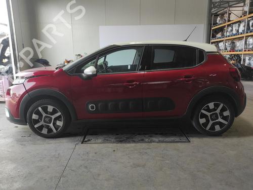 Left taillight CITROËN C3 III (SX) 1.2 PURETECH 82 | BP34266449C34  - Image 5