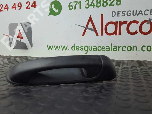 Türgriff hinten links außen für JEEP GRAND CHEROKEE II (WJ, WG) 3.1 TD 4x4 (140 hp) 2741264