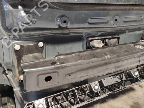 Rear bumper reinforcement SEAT IBIZA V (KJ1, KJG) 1.0 TSI | BP16150630C73