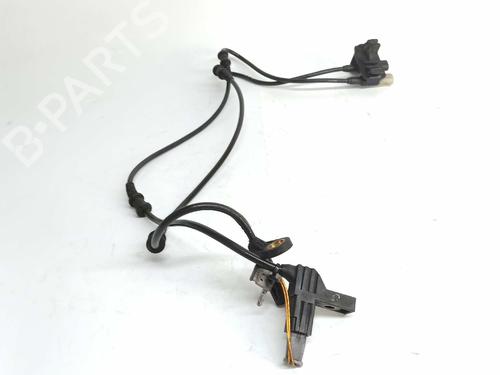 Electronic sensor MERCEDES-BENZ E-CLASS (W211) E 400 CDI (211.028) | BP14540062M84 
