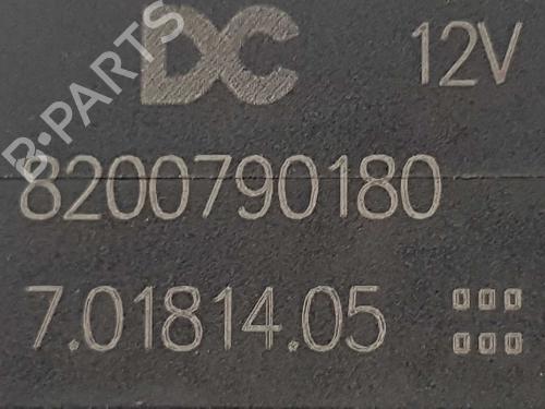 Electronic sensor RENAULT SCÉNIC III (JZ0/1_) 1.5 dCi | BP14536362M84 