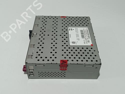 Radio MERCEDES-BENZ S-CLASS (W222, V222, X222) S 350 BlueTEC / d (222.132, 222.032, 222.123) | BP15811297E6