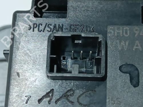 Headlight switch CUPRA FORMENTOR (KM7, KMP)  | BP33675058I24  - Image 7