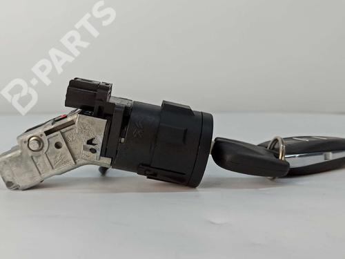 Ignition barrel PEUGEOT 308 II (LB_, LP_, LW_, LH_, L3_) 1.6 BlueHDi 120 | BP10522228M48 