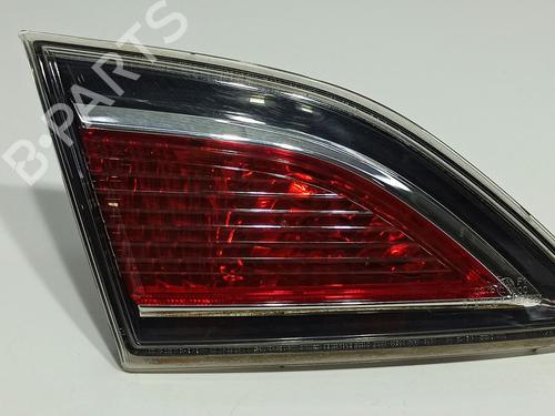 Used Left taillight Left taillight MAZDA 3 Saloon (BL) 1.6 MZR CD (BL14) (116 hp) 39560031 39560031