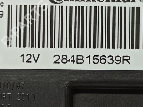 Elektronisk modul RENAULT CLIO IV (BH_) 1.2 TCe 120 (BHM0) | BP19153137M83 
