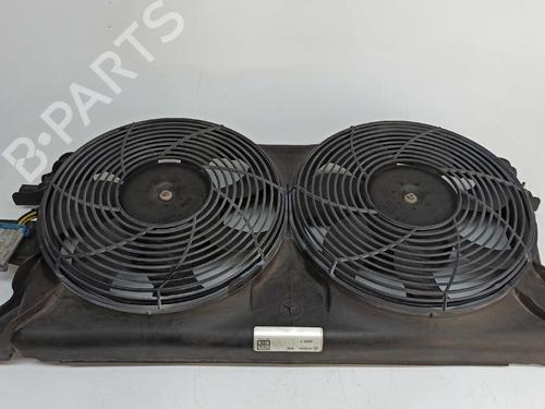 Motorkühlung für MERCEDES-BENZ M-CLASS (W163) ML 320 (163.154) (218 hp) 3286209