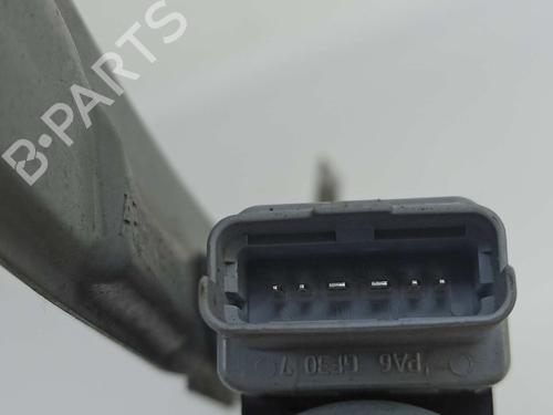 Front left window mechanism PEUGEOT 207 SW (WK_) 1.6 HDi | BP8051085C22