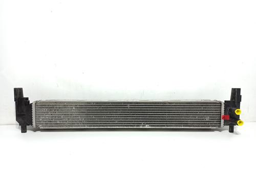 Used Water radiator Water radiator SEAT IBIZA IV ST (6J8, 6P8) [2010-2016] 33322473 33322473