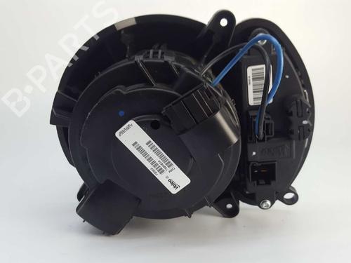 Heater blower motor RENAULT MEGANE IV Hatchback (B9A/M/N_) | BP4004474M62