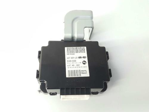 Elektronisk modul HYUNDAI i20 ACTIVE (IB, GB) 1.0 T-GDI (101 hp) 9153478
