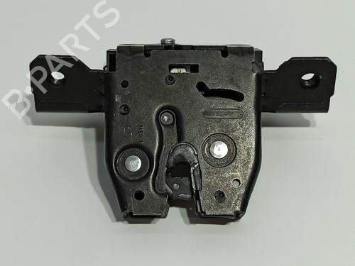 Used Tailgate lock OPEL ASTRA J (P10) 1.6 (68) (115 hp) 13688361