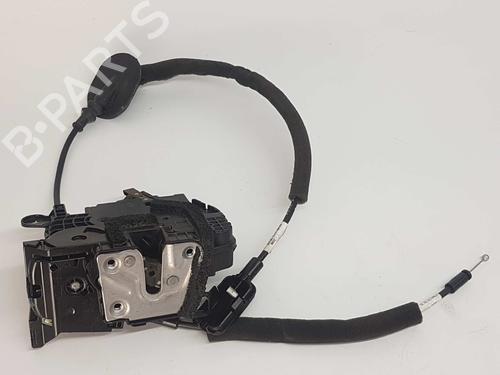 Used Front right lock RENAULT CLIO IV (BH_) [2012-2021]  4493454