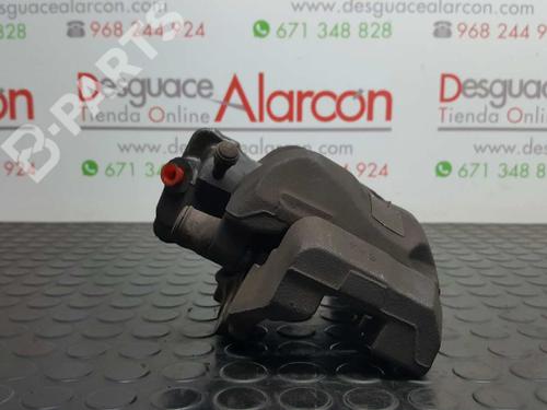 Right front brake caliper CITROËN BERLINGO MULTISPACE (B9) 1.6 HDi 90 | BP11542327M104 