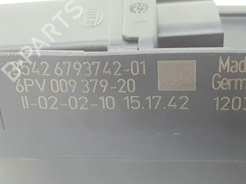 Pedal BMW 1 (E87) 118 d | BP3327772I4