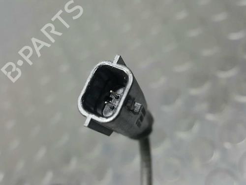 Capteur électronique RENAULT MEGANE III Hatchback (BZ0/1_, B3_) 1.5 dCi (BZ1G, BZ1W, BZ0R) | BP14530498M84