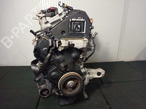 Engine CITROËN C4 II (NC_)  | BP2744903M1  - Image 12
