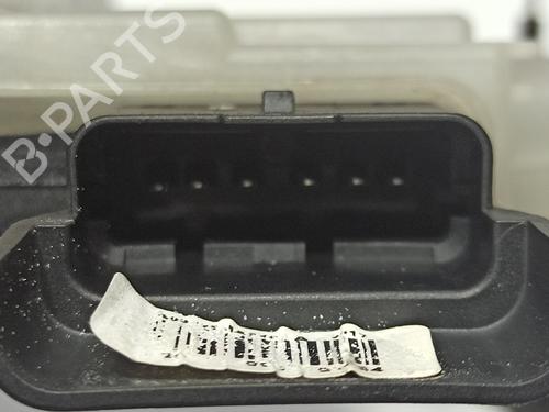 Front right lock PEUGEOT EXPERT Van (V_) 1.6 BlueHDi 115 | BP22242548C97