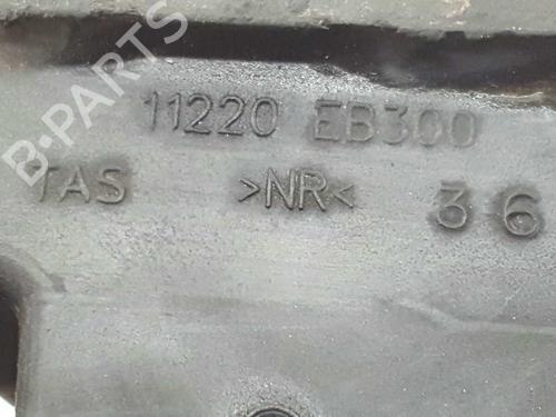 Engine mount NISSAN PATHFINDER III (R51) 2.5 dCi | BP10264335M89