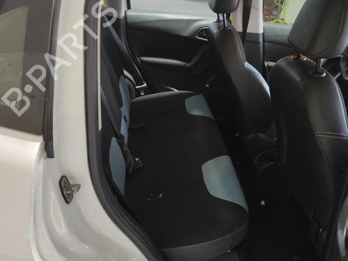 Højre bagtil udvendigt håndtag CITROËN C3 II (SC_) 1.6 BlueHDi 75 | BP29517048C130 