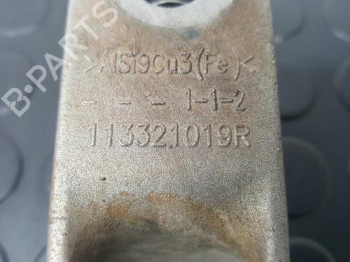 Engine mount DACIA DUSTER (HS_) 1.5 dCi (HSMC) | BP10263710M89