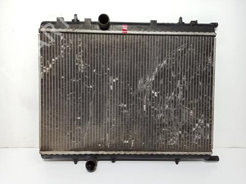 Køler Køler CITROËN XSARA PICASSO (N68) 2.0 HDi (90 hp) 35980131 35980131