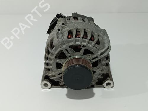 Generator CITROËN C3 / C3 ORIGIN III (SX) 1.2 THP 110 (110 hp) 27489953