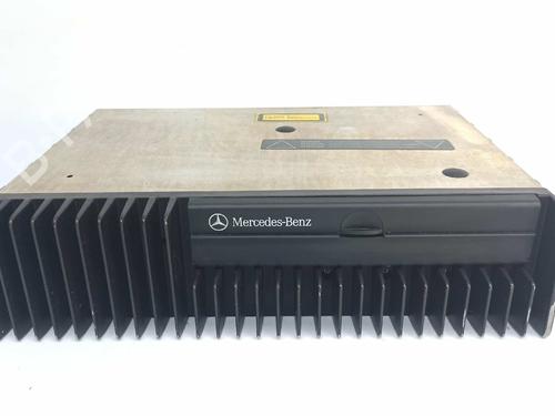 Electronic module MERCEDES-BENZ S-CLASS (W140) S 300 Turbo-D (140.135) | BP7229333M83 
