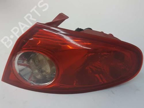 Right taillight CHEVROLET LACETTI (J200) 1.4 16V | BP6630076C35 