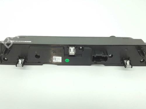Climate control CITROËN C5 AIRCROSS (A_) 1.5 BlueHDi 130 (ACYHZJ, ACYHZR) | BP7098641I5 