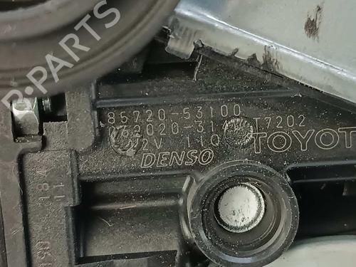 Rear right window mechanism LEXUS IS III (_E3_) 300h (AVE30_, AVE30R) | BP9998209C25 
