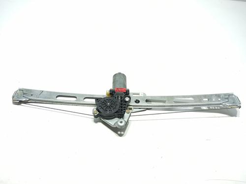 Rudehejsemekanisme ventre foran MERCEDES-BENZ A-CLASS (W168) A 170 CDI (168.008) (90 hp) 27395238