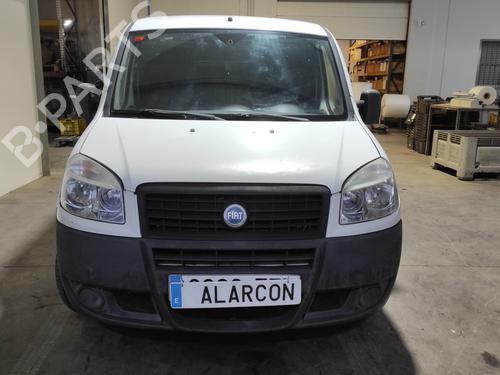 Used Parts FIAT DOBLO Box Body/MPV (223_) 1.9 JTD (105 hp) 4282415