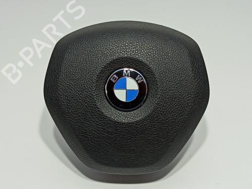 Used Driver airbag BMW 1 (F20) 116 d (116 hp) 22593533