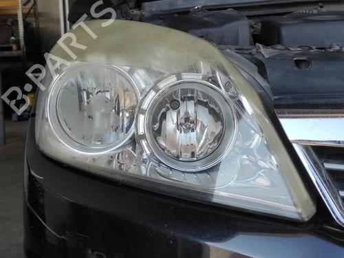 right-headlight-opel-astra-h-a04-17-cdti-l48-2004-2005-2006-2007-2008-2009-2010-2011-2012-2013-2014-20506965 main image