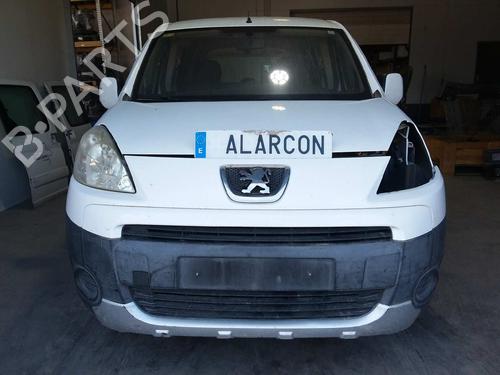 Used Parts PEUGEOT PARTNER Box Body/MPV 1.6 HDi (109 hp) 4279665