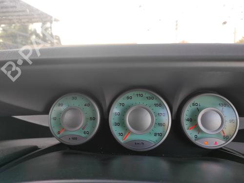 Instrument cluster CITROËN C8 (EA_, EB_) 2.0 HDi | BP11704197C47 