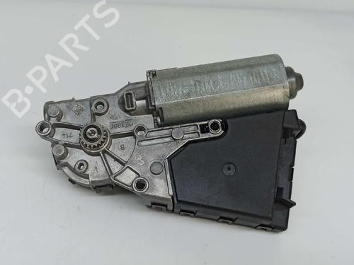 Motore del tettuccio apribile VW TOUAREG (7LA, 7L6, 7L7) 5.0 V10 TDI (313 hp) 9842415